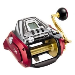 Daiwa Seaborg SB1200MJ Electric Reel