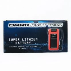 Dark Matter Super Lithium Battery -Reels Sales Store image 116
