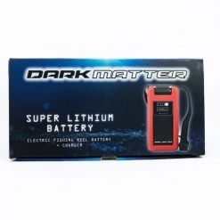 Dark Matter Super Lithium Battery -Reels Sales Store image 117