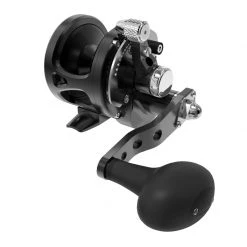 Avet G2 SXJ Lever Drag Reels Color Black