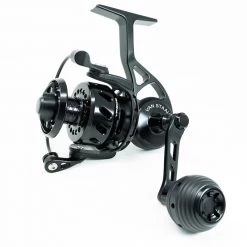 Van Staal VR Spinning Reels Color Black