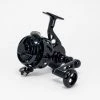 Van Staal VS X-SERIES Spinning Reels - Bailless Color Black