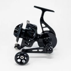 Van Staal VS X-SERIES Spinning Reels - Bailless Color Black -Reels Sales Store image 125