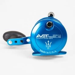 Avet G2 MXJ Lever Drag Reels 8 Avet G2 MXJ Lever Drag Reels -Reels Sales Store image 133