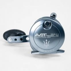Avet G2 MXJ Lever Drag Reels 12 Avet G2 MXJ Lever Drag Reels -Reels Sales Store image 137
