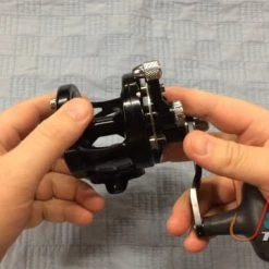 Avet G2 MXJ Lever Drag Reels 13 Avet G2 MXJ Lever Drag Reels -Reels Sales Store image 138