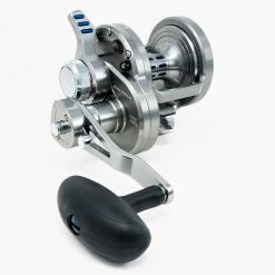 Daiwa 2020 Saltiga 2-Speed Lever Drag Reels