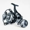 Visser Spinning Reels Color Black