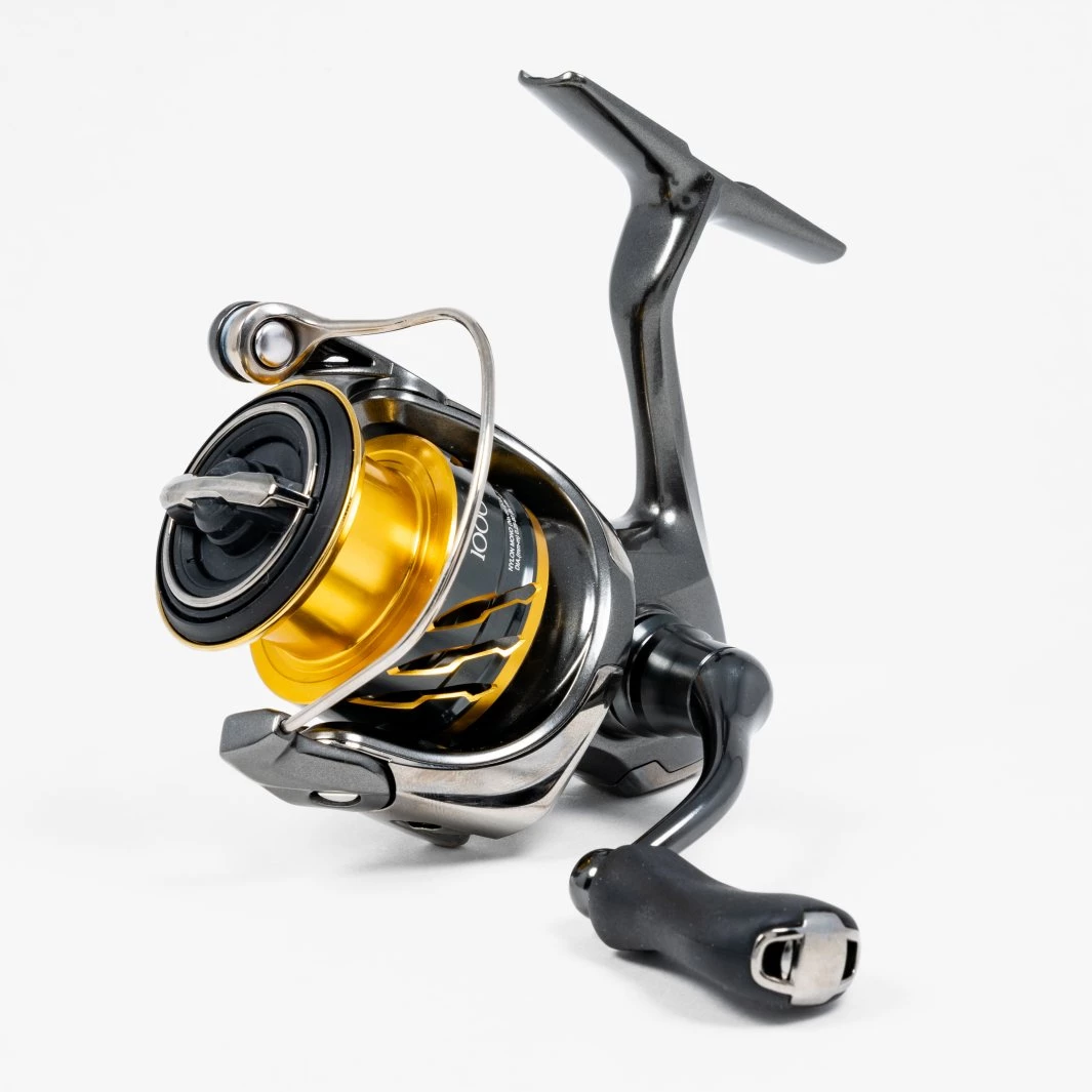 Shimano Twin Power FD Spinning Reels 1 Shimano Twin Power FD Spinning Reels