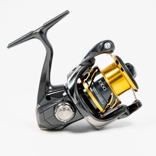 Shimano Twin Power FD Spinning Reels 2 Shimano Twin Power FD Spinning Reels - Image 2