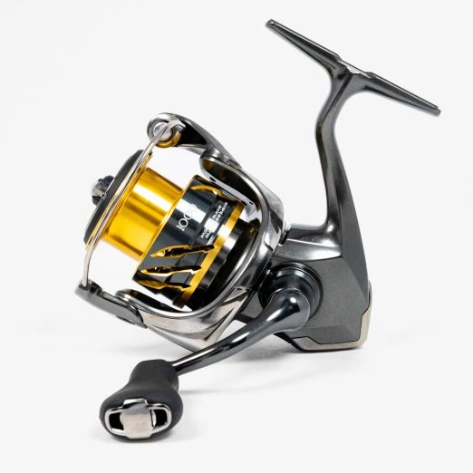 Shimano Twin Power FD Spinning Reels 3 Shimano Twin Power FD Spinning Reels - Image 3