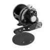 Avet G2 SX Lever Drag Reels Color Black