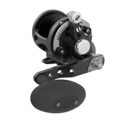 Avet G2 SX Lever Drag Reels Color Black