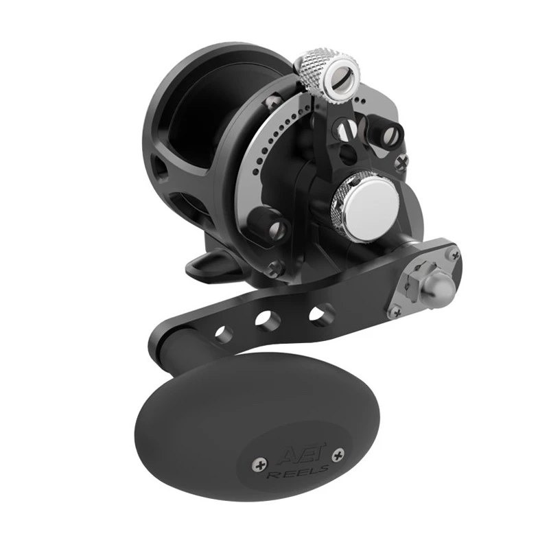 Avet G2 SX Lever Drag Reels Color Black 1 Avet G2 SX Lever Drag Reels Color Black