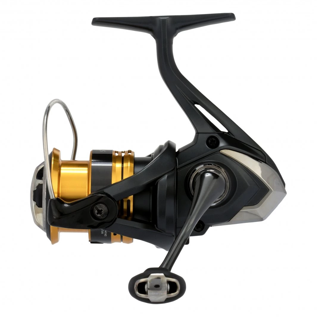 Shimano Sahara FJ Spinning Reels 1 Shimano Sahara FJ Spinning Reels