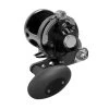 Avet G2 MXL Lever Drag Reels Color Black