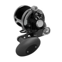 Avet G2 MXL Lever Drag Reels Color Black
