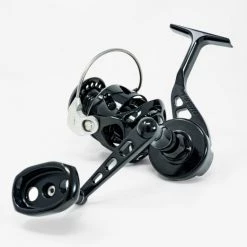 Van Staal VSB X-SERIES Bailed Spinning Reels Color Silver 5 Van Staal VSB X-SERIES Bailed Spinning Reels Color Silver -Reels Sales Store image 169