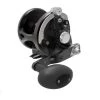 Avet JX G2 Lever Drag Reels Color Black