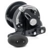 Avet LX G2 Lever Drag Reels Color Black