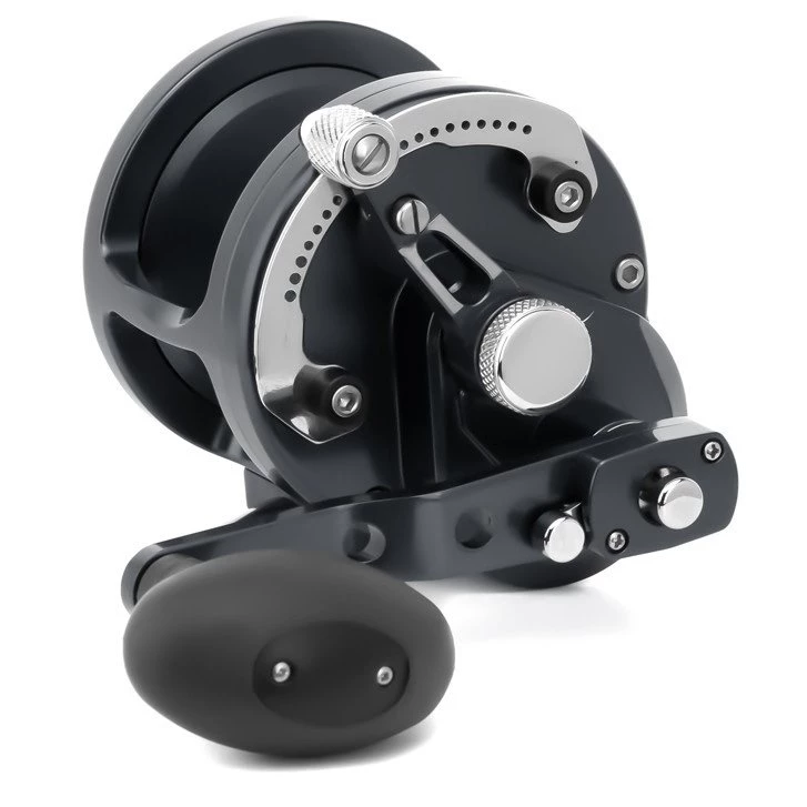 Avet LX G2 Lever Drag Reels Color Black 1 Avet LX G2 Lever Drag Reels Color Black