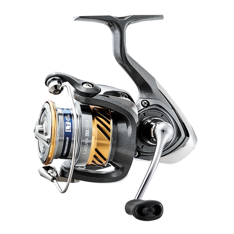 Daiwa Laguna LT Spinning Reels 1 Daiwa Laguna LT Spinning Reels