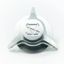 Van Staal X-SERIES PowerGrip Drag Knobs Color Black