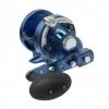 Avet SXJ 6/4 MC RAPTOR Lever Drag Reel Color Blue
