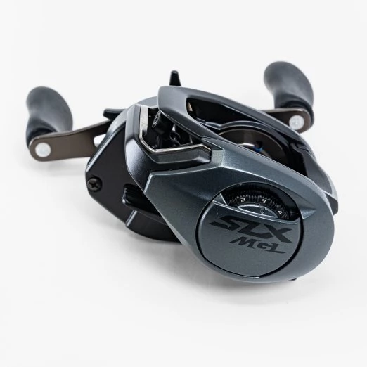 Shimano SLX MGL 70 Baitcasting Reels 2 Shimano SLX MGL 70 Baitcasting Reels - Image 2