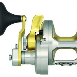 Shimano Talica Two-Speed Lever Drag Reels -Reels Sales Store image 19