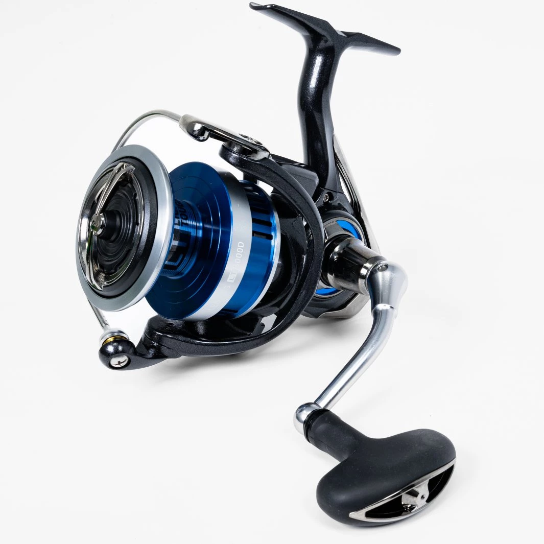Daiwa 2021 Legalis LT Spinning Reels 1 Daiwa 2021 Legalis LT Spinning Reels