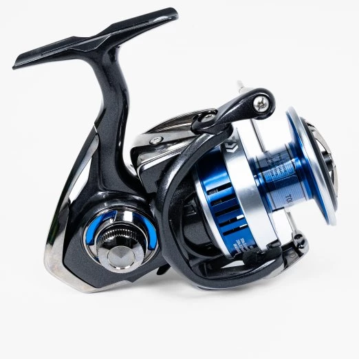 Daiwa 2021 Legalis LT Spinning Reels 2 Daiwa 2021 Legalis LT Spinning Reels - Image 2