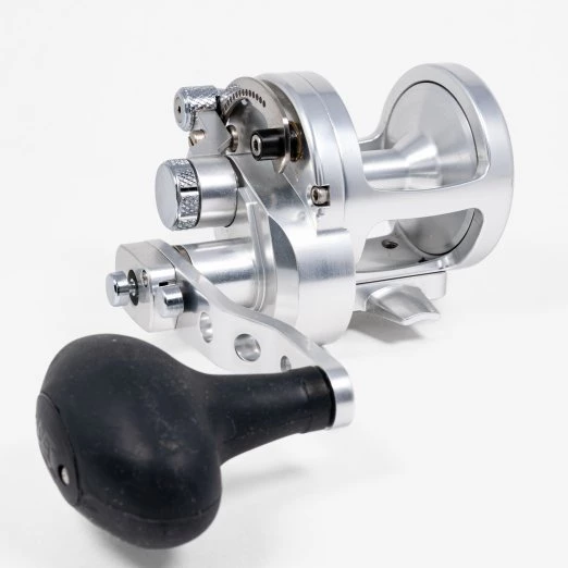 Avet SX 6/4 MC RAPTOR Lever Drag Reel Color Black 1 Avet SX 6/4 MC RAPTOR Lever Drag Reel Color Black