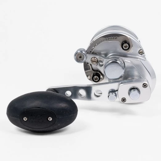 Avet SX 6/4 MC RAPTOR Lever Drag Reel Color Black 3 Avet SX 6/4 MC RAPTOR Lever Drag Reel Color Black - Image 3