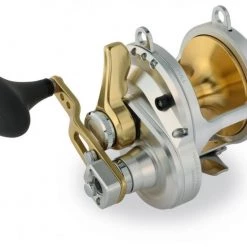 Shimano Talica Two-Speed Lever Drag Reels -Reels Sales Store image 20