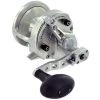 Avet MXJ 6/4 MC RAPTOR Lever Drag Reel Color Black