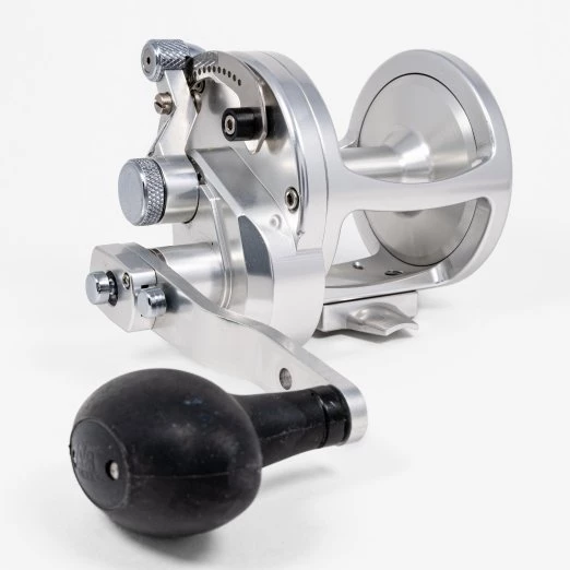 Avet LX 6/3 MC RAPTOR Lever Drag Reel Color Blue 1 Avet LX 6/3 MC RAPTOR Lever Drag Reel Color Blue