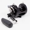 Avet EX Lever Drag Reels Color Black
