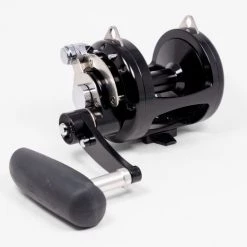 Avet EX Lever Drag Reels Color Black