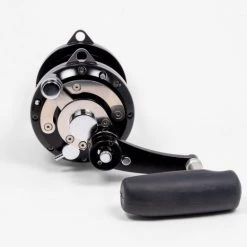 Avet EX Lever Drag Reels Color Black -Reels Sales Store image 232