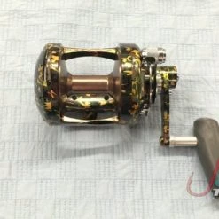 Avet EX Lever Drag Reels Color Black -Reels Sales Store image 233