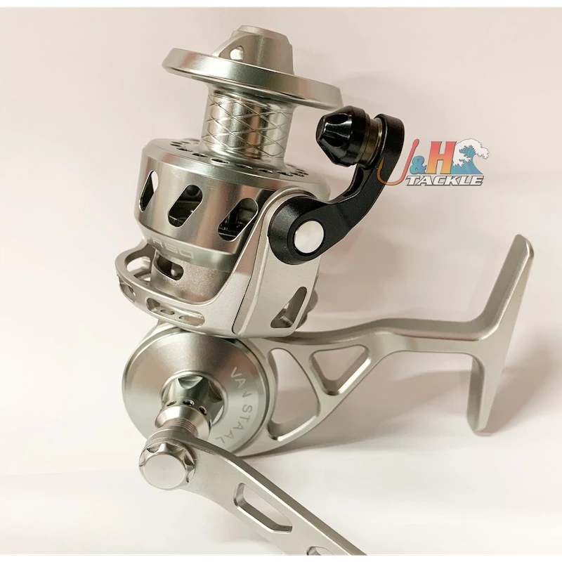 Van Staal VR50 Bailless Conversion Kit 1 Van Staal VR50 Bailless Conversion Kit