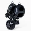Accurate Boss Valiant BV2-1000 2-Speed Lever Drag Reels Color Black
