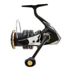 Shimano Sustain FJ Spinning Reels