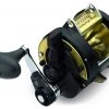 Shimano TLD II A 2-Speed Lever Drag Reels