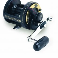 Shimano TLD Lever Drag Reels