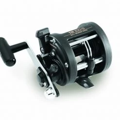 Shimano TR Graphite Levelwind Reels