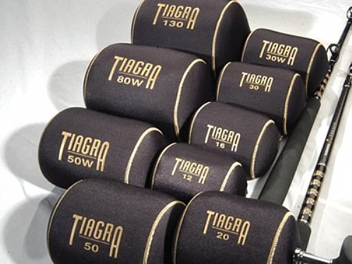 Shimano Tiagra Reel Covers 1 Shimano Tiagra Reel Covers