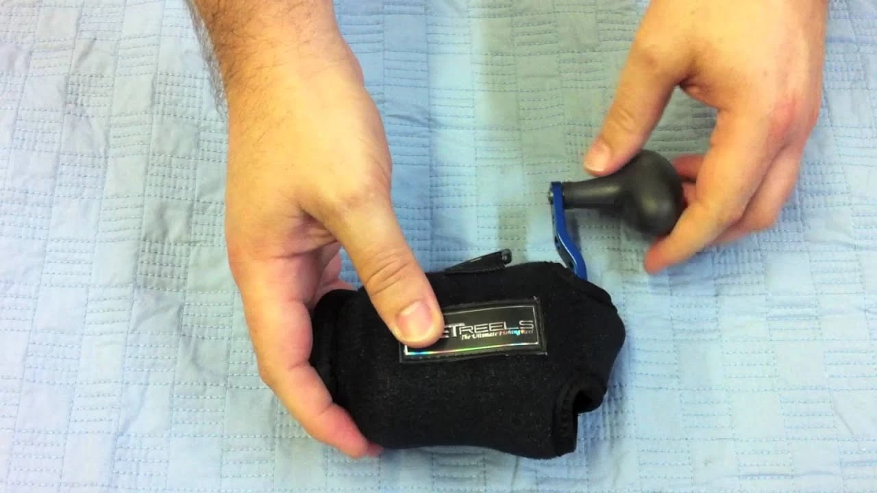 Avet Reel Skins 2 Avet Reel Skins - Image 2