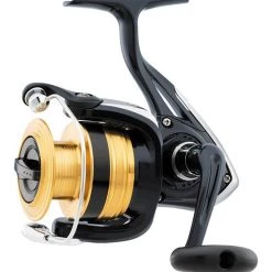 Daiwa Sweepfire 2B Spinning Reels
